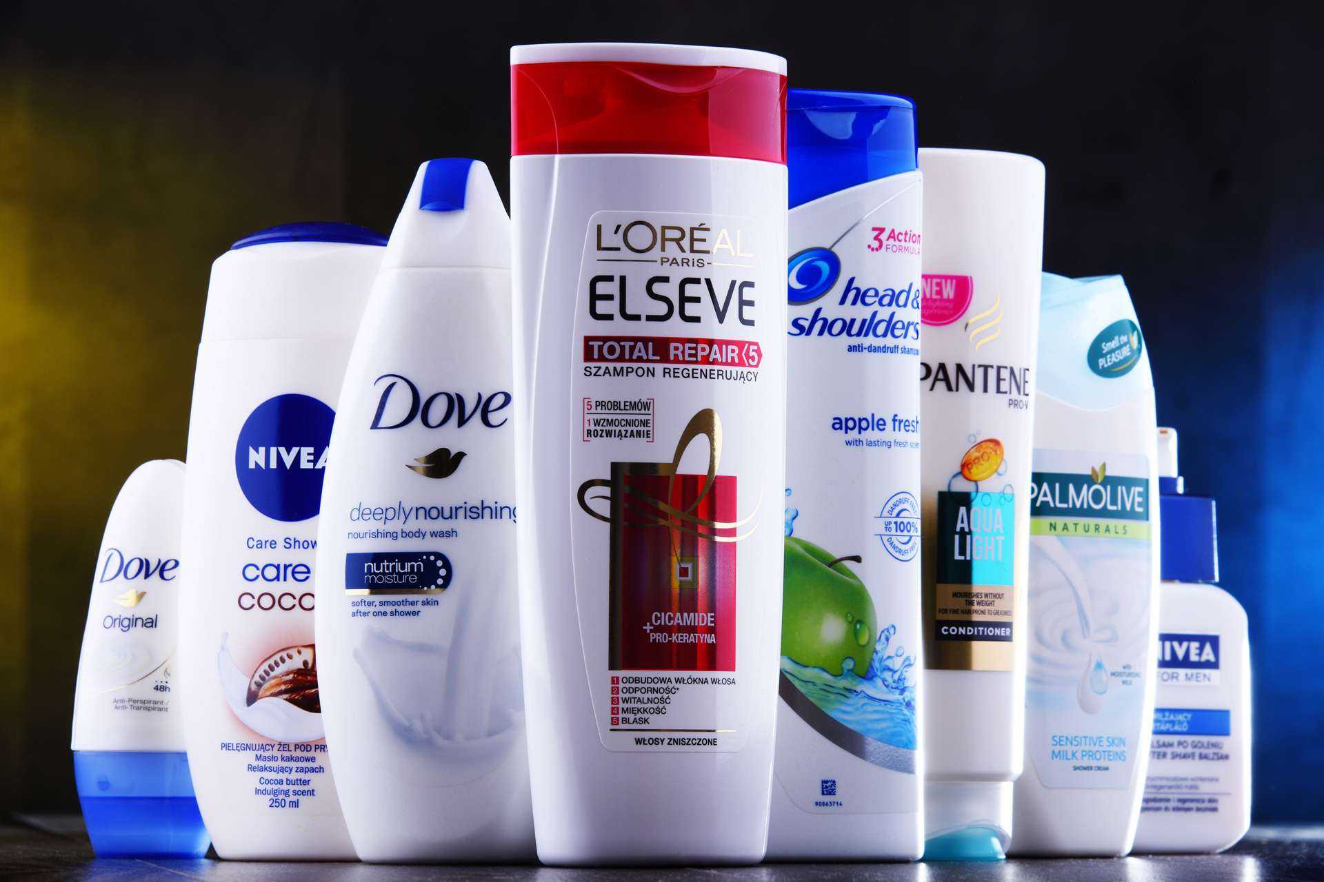 Osobná starostlivosť